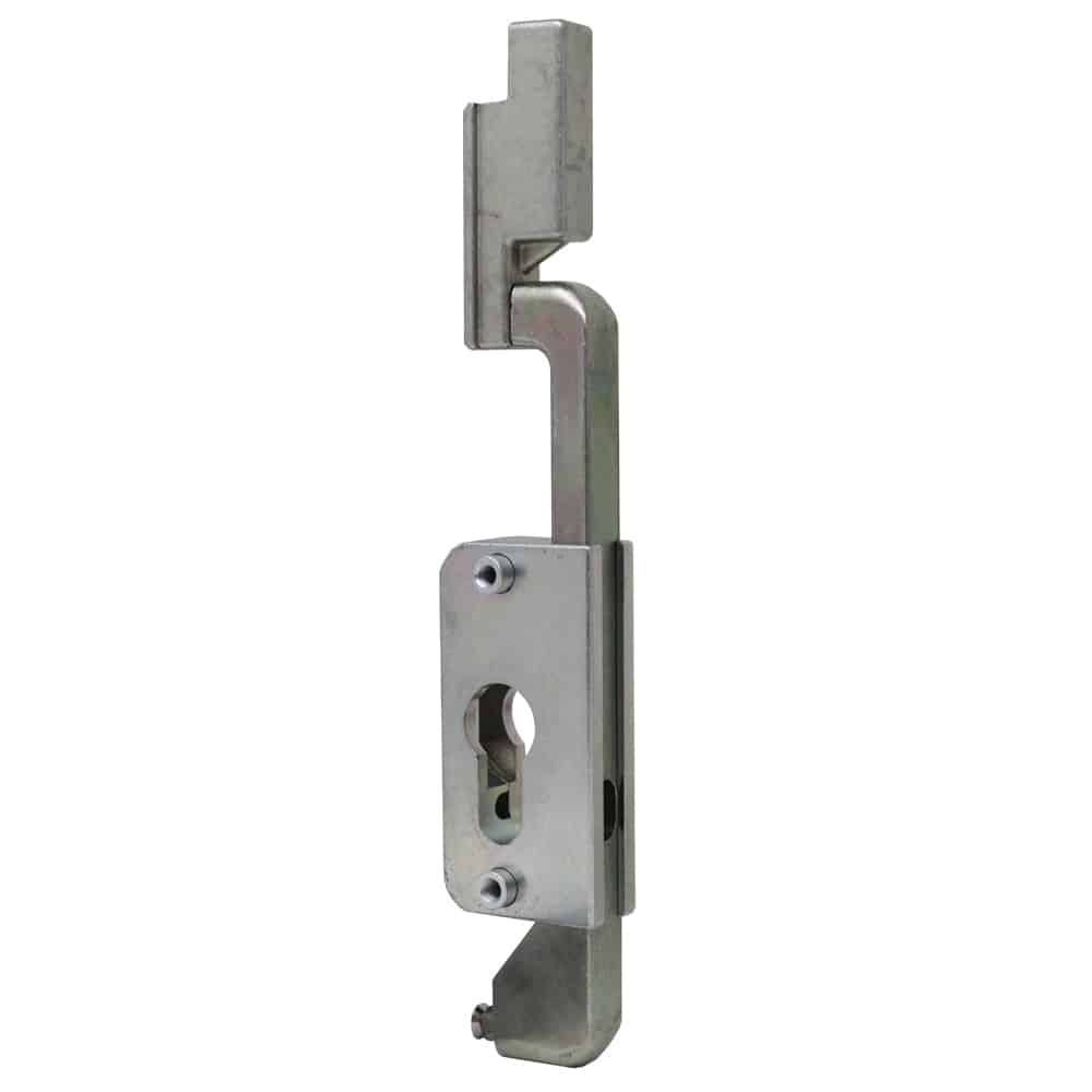 Specialist Suppliers Of Giesse GOS-S Internal Euro Cylinder Gearbox