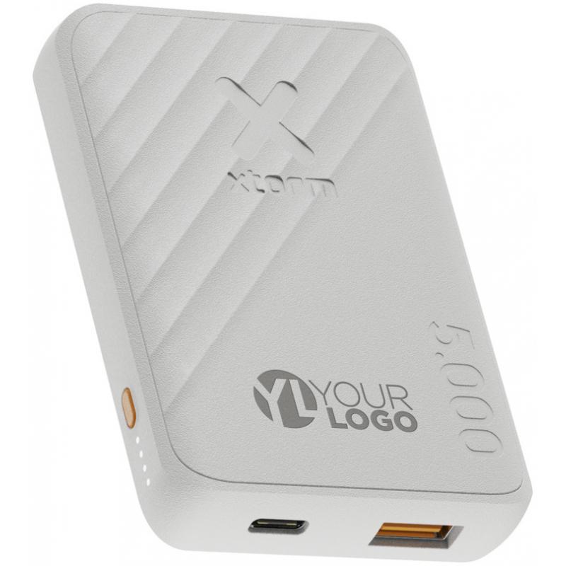 Xtorm Go2 12W 5000 mAh Power Bank
