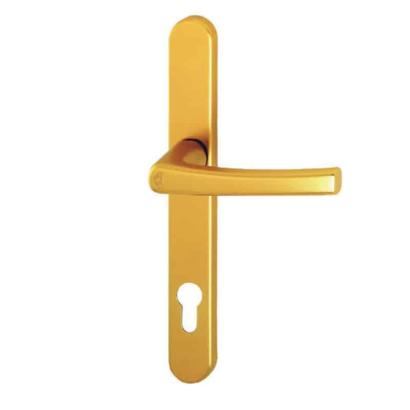 UK Suppliers Of Roto Lev/Lev Handles 92mm PZ