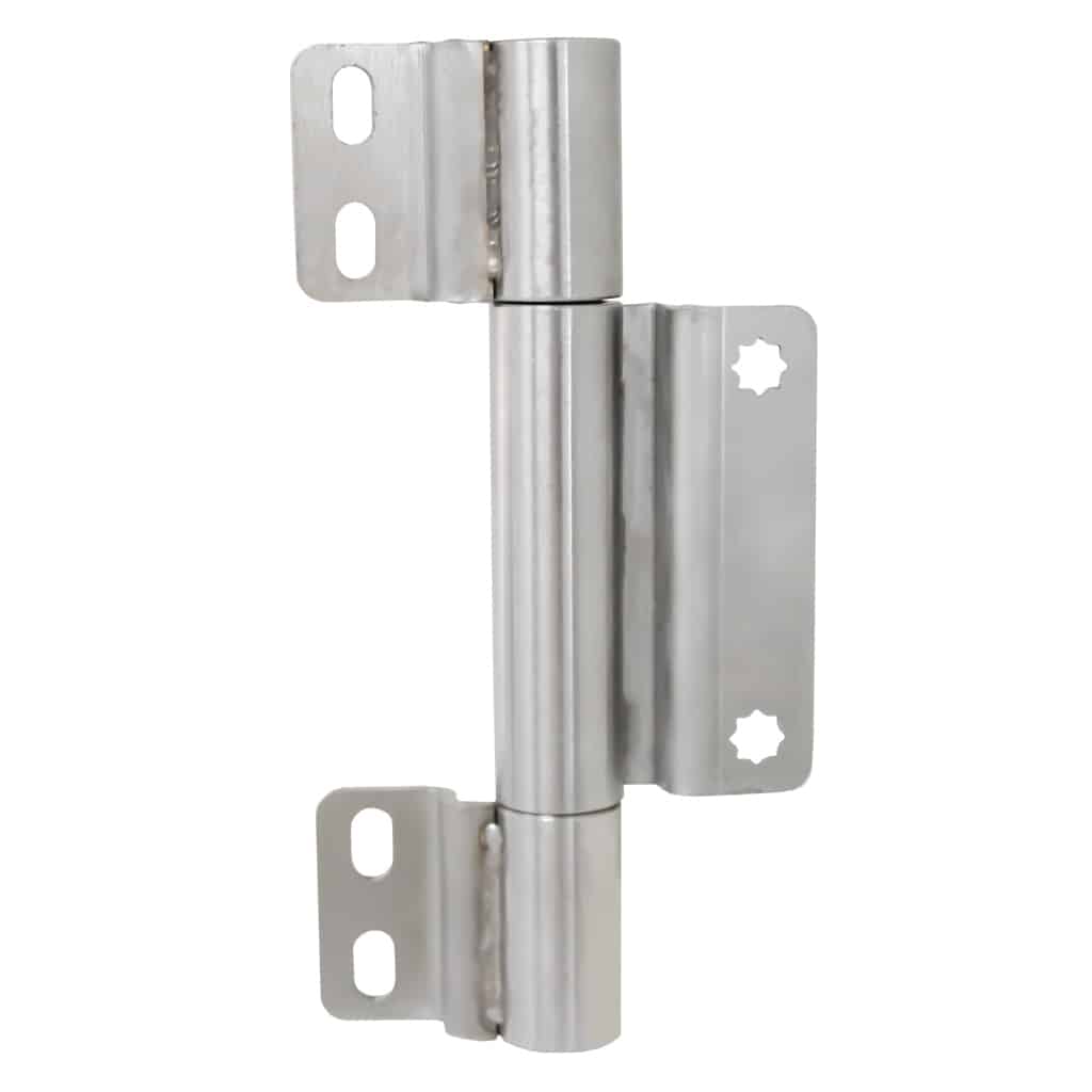 UK Suppliers Of Q-Line Compatible Hueck H61-08/14 Metal Door Hinge