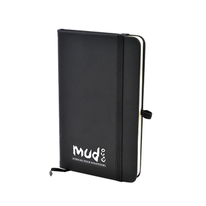 A6 Mole Notebook