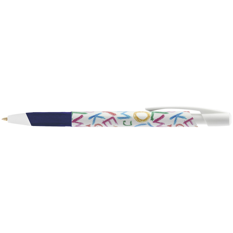 BIC&#174; Media Clic Grip Digital Ballpen