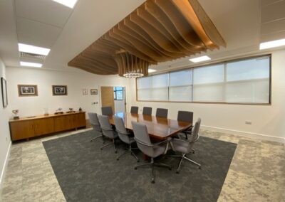 Commercial Vertical Blinds Suppliers UK