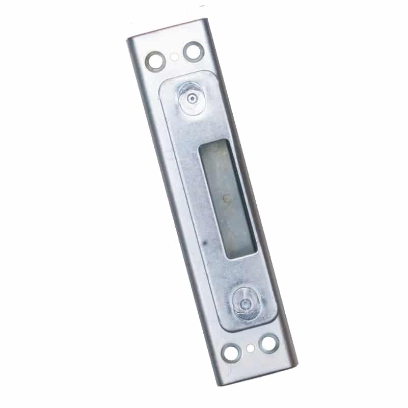 UK Suppliers Of Lockmaster Single Hook Keep (Non-Handed)