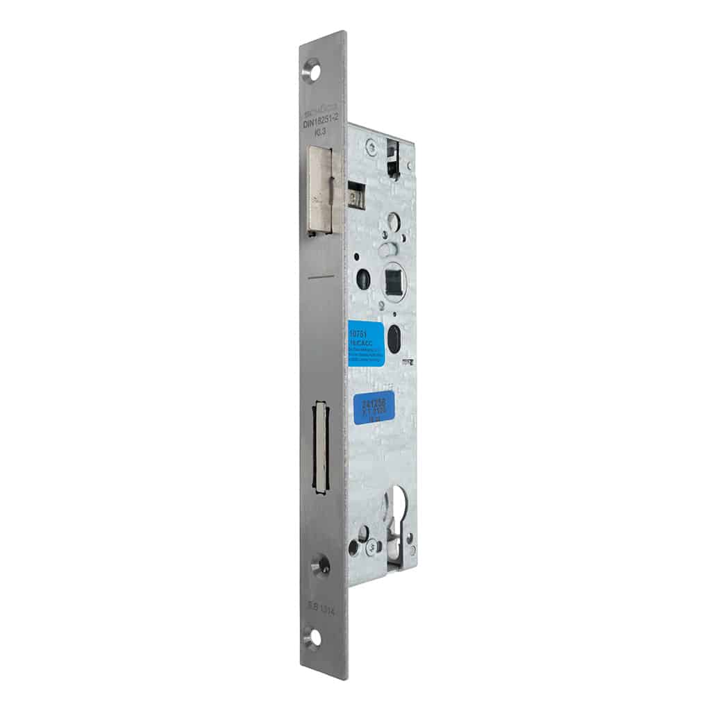 UK Suppliers Of Schuco Mortice Door Lock
