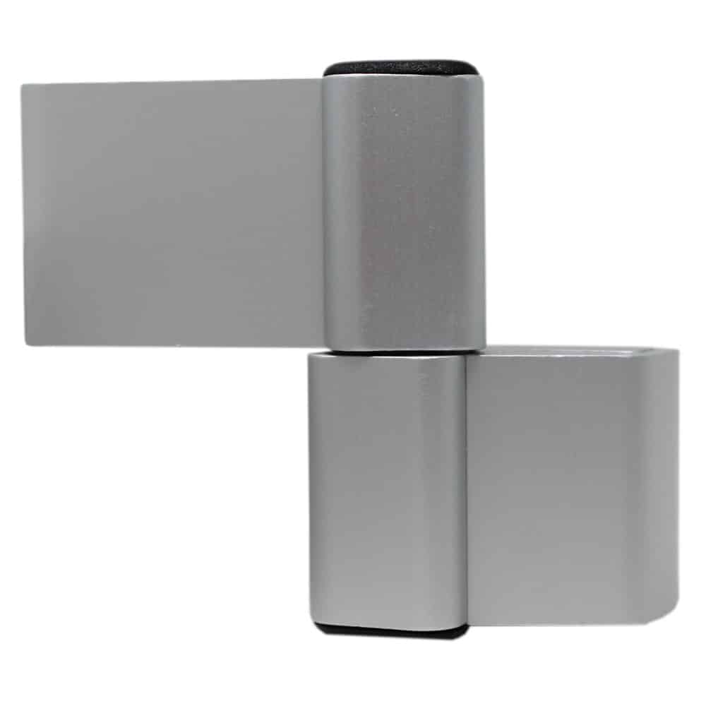 UK Suppliers Of HAPS Series 36 Face-Fix 2-Part Aluminium Door Hinge