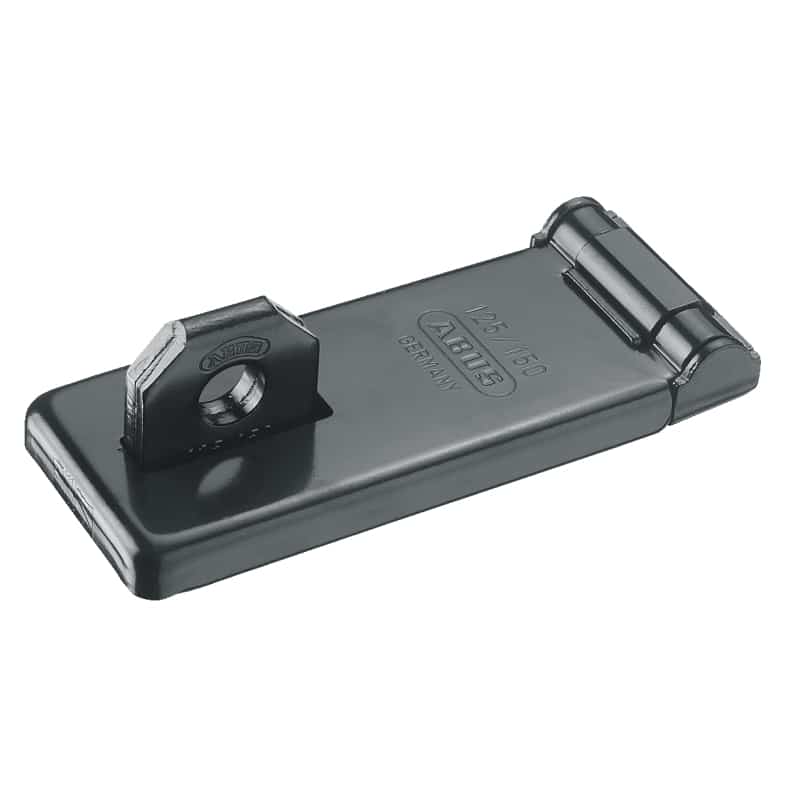 UK Suppliers Of ABUS Granit Plus 125/150C Hasp & Staple