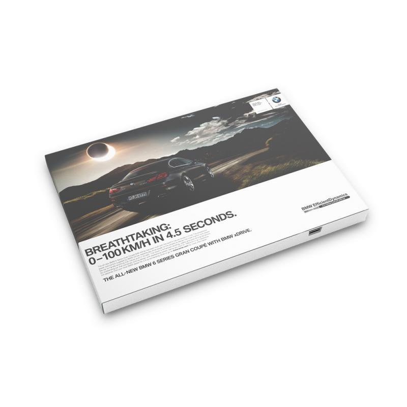 Video Brochure