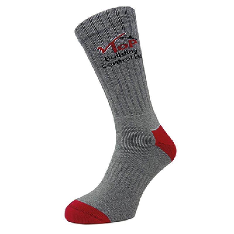 Premium Work Socks
