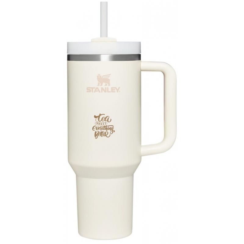Stanley 890ml IceFlow™ Flip Straw Tumbler