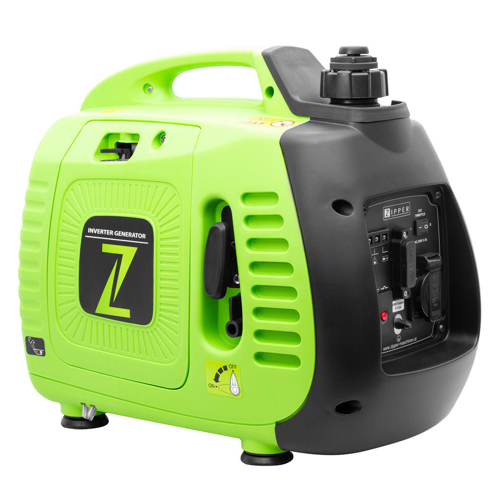 Zipper Power ZI-STE1000 IV Invertor Generator