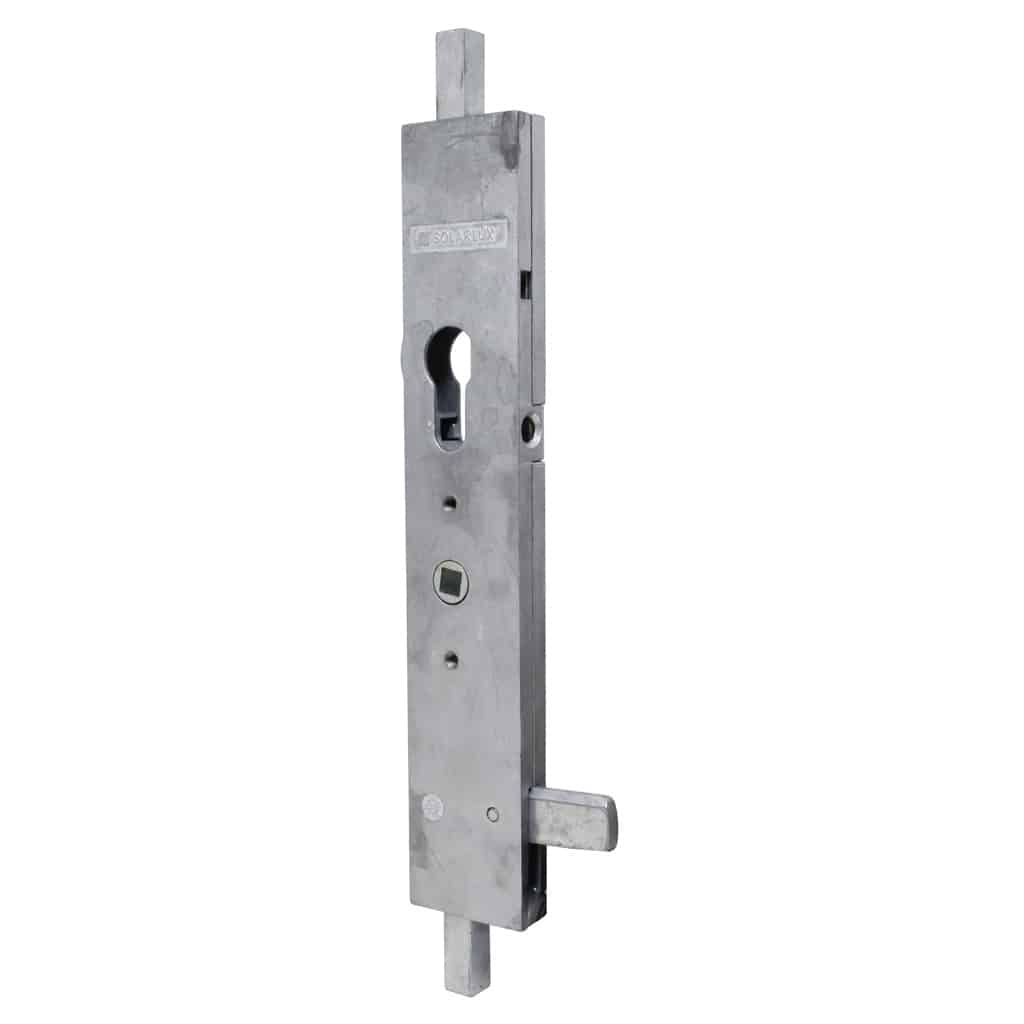 Specialist Suppliers Of Solarlux Bifold Door Gearbox