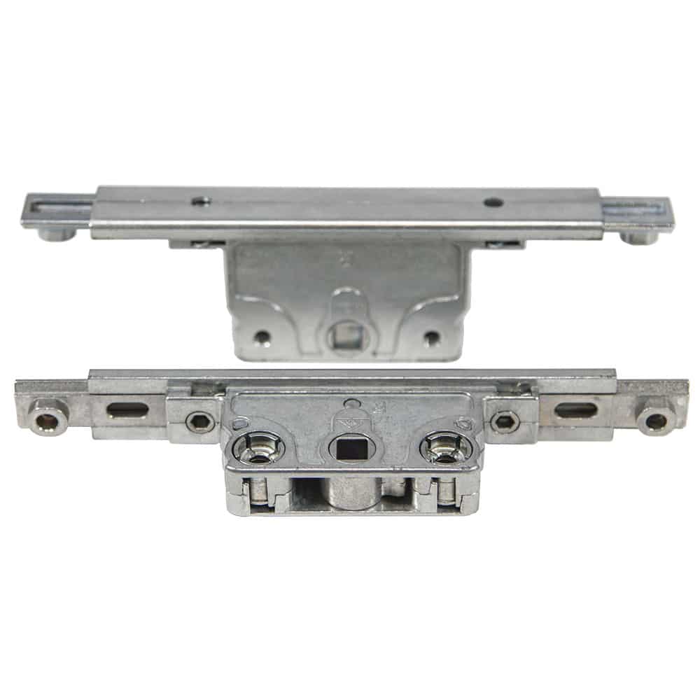 Specialist Suppliers Of Roto Flush Gearbox For Aluminium (Reverse Action)