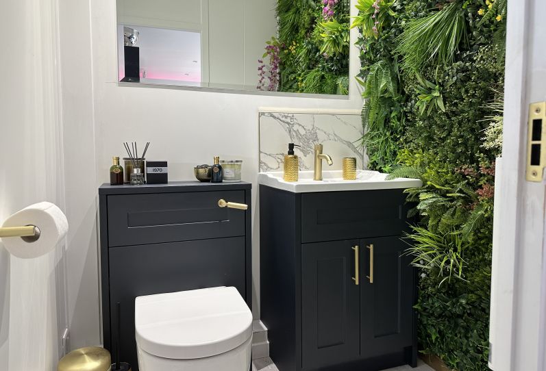 Custom Garden Rooms For Home Gym And Office