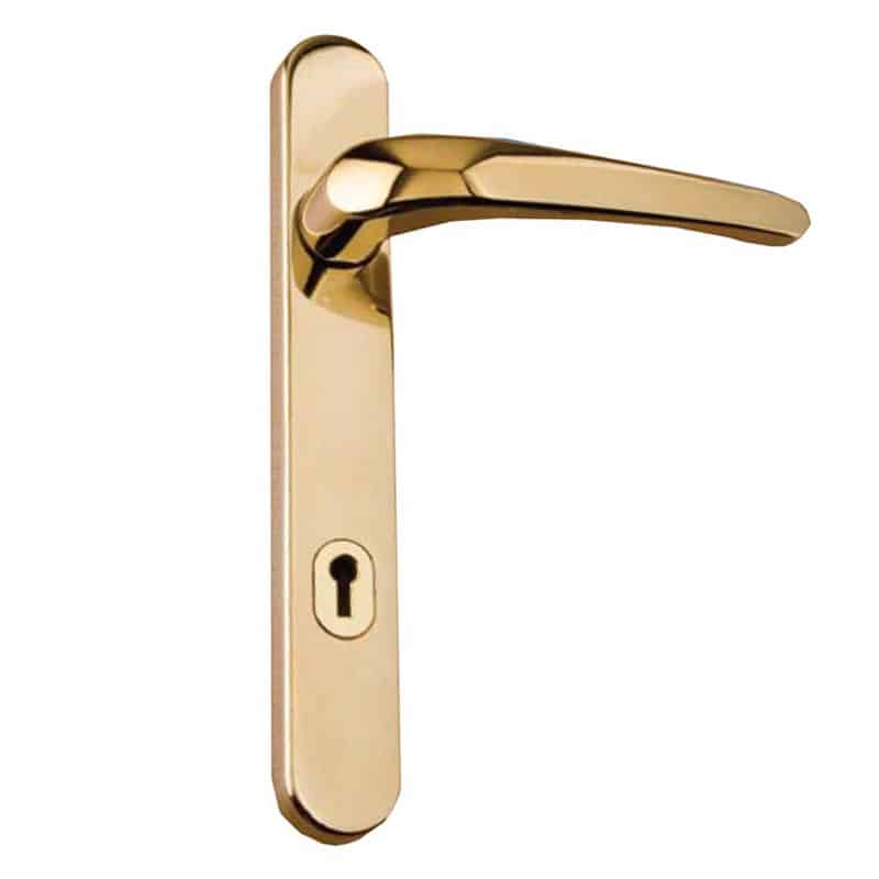 UK Suppliers Of ERA Vectis PLUS Lever/Lever Door Handles
