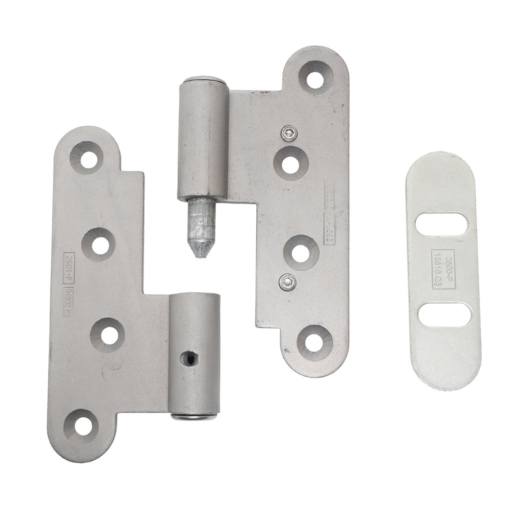 UK Suppliers Of Rationel Domus/Patus Door Hinge 2600/2601