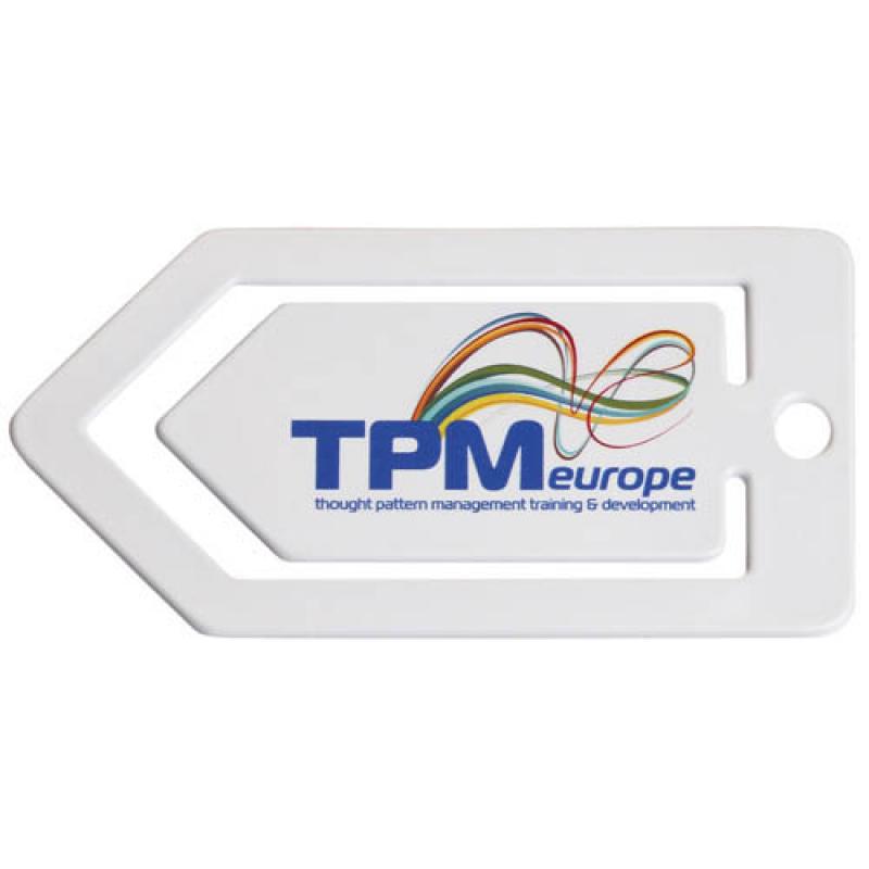 Large Paper Clip