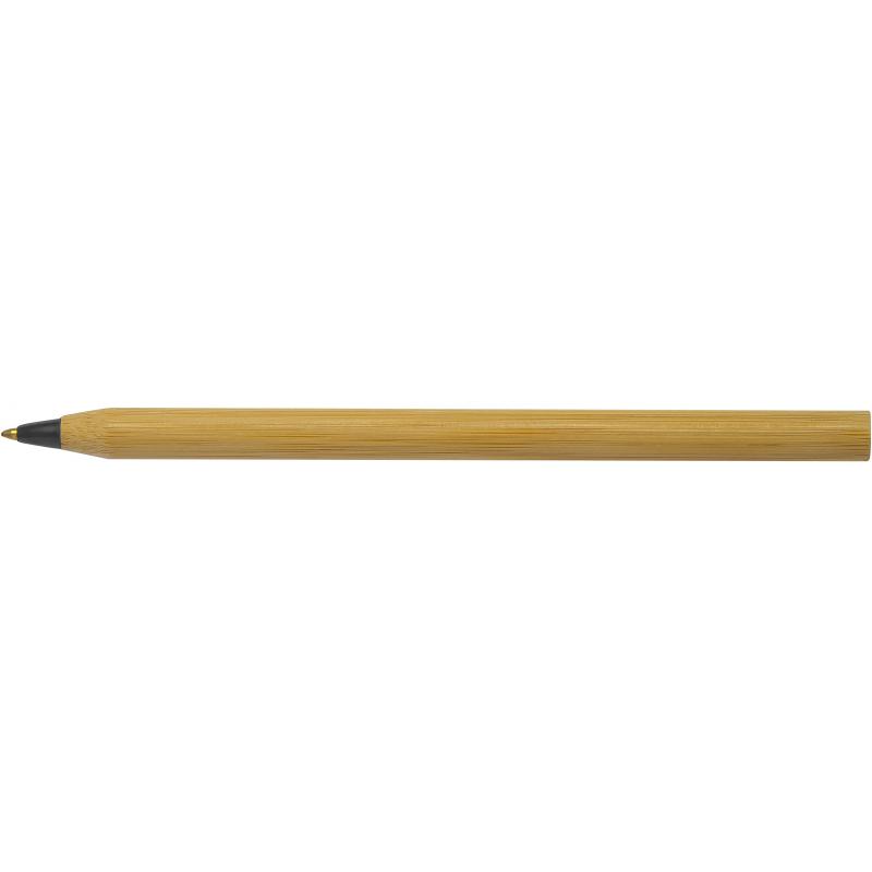 Bamboo Stick Pen