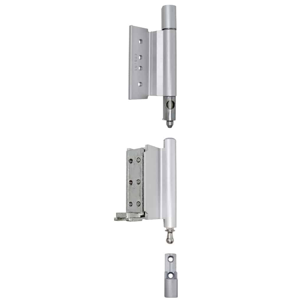 Specialist Suppliers Of Siegenia LM3100 Tilt & Turn Pack