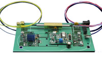 NanoSpeed Optical Switches