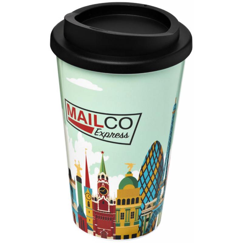 Brite-Americano® 350ml Insulated Tumbler