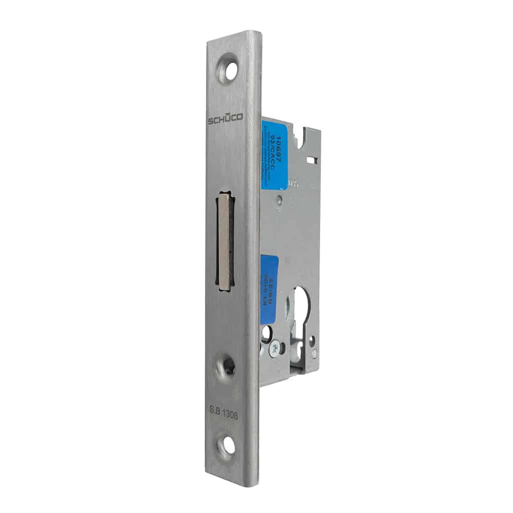 UK Suppliers Of Schuco 241183 Euro Profile U-Rail Deadlock