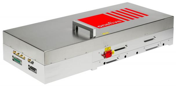 Katana Versatile Pulsed Picosecond Laser Modules