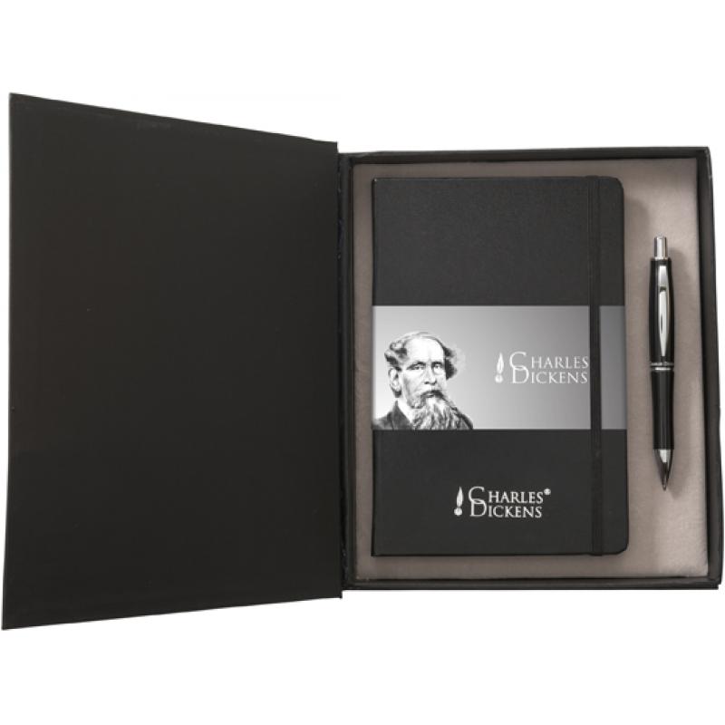 Charles Dickens&#174; writing set