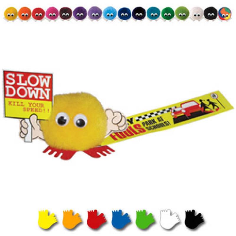 Placard Logobug