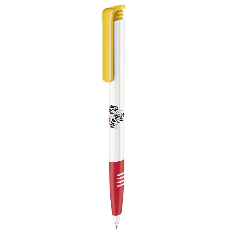 senator® Super Hit Mix & Match Plastic Ballpen