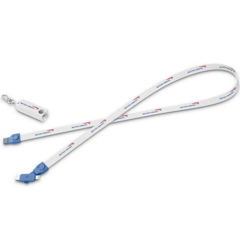 Lanyard