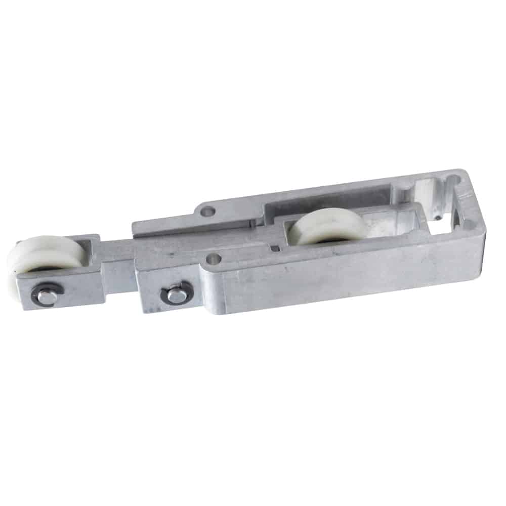 Sunparadise ISO 41 Sliding Door Rollers (Non-adjustable)