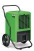 Desiccant Dehumidifier Hire For Construction Drying