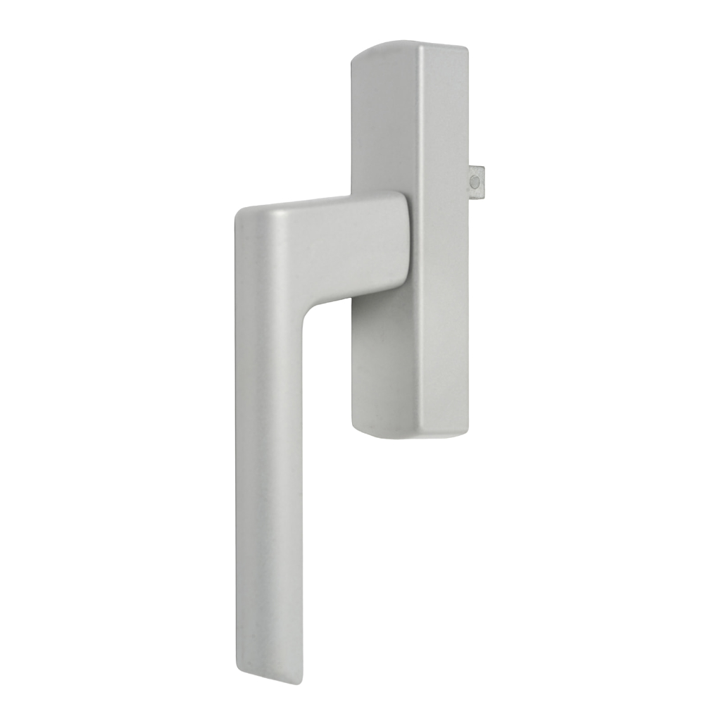 UK Suppliers Of Siegenia SI121 Spaded Non-Locking Tilt & Turn Window Handle
