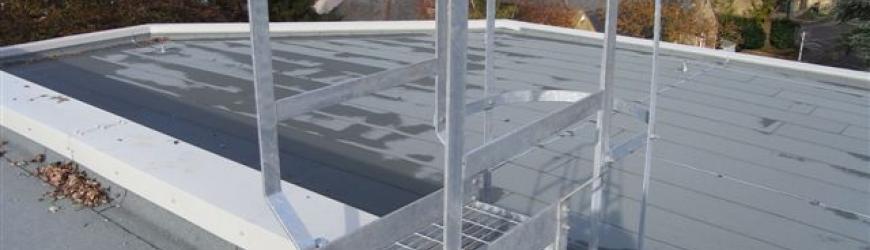 Access Ladders