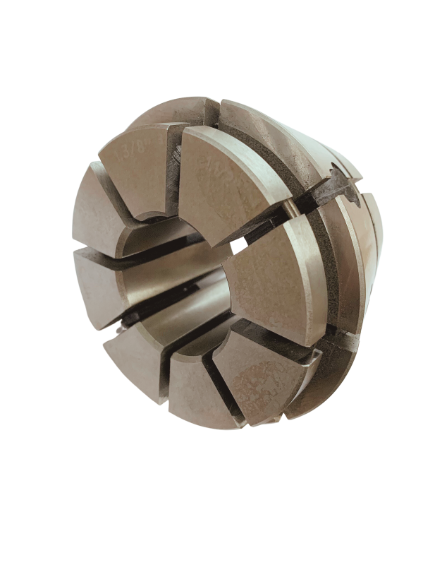 UK Suppliers of D285 Varibore Round Collet