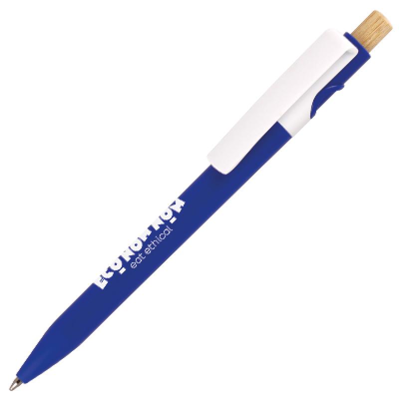 Wave Colour ball pen