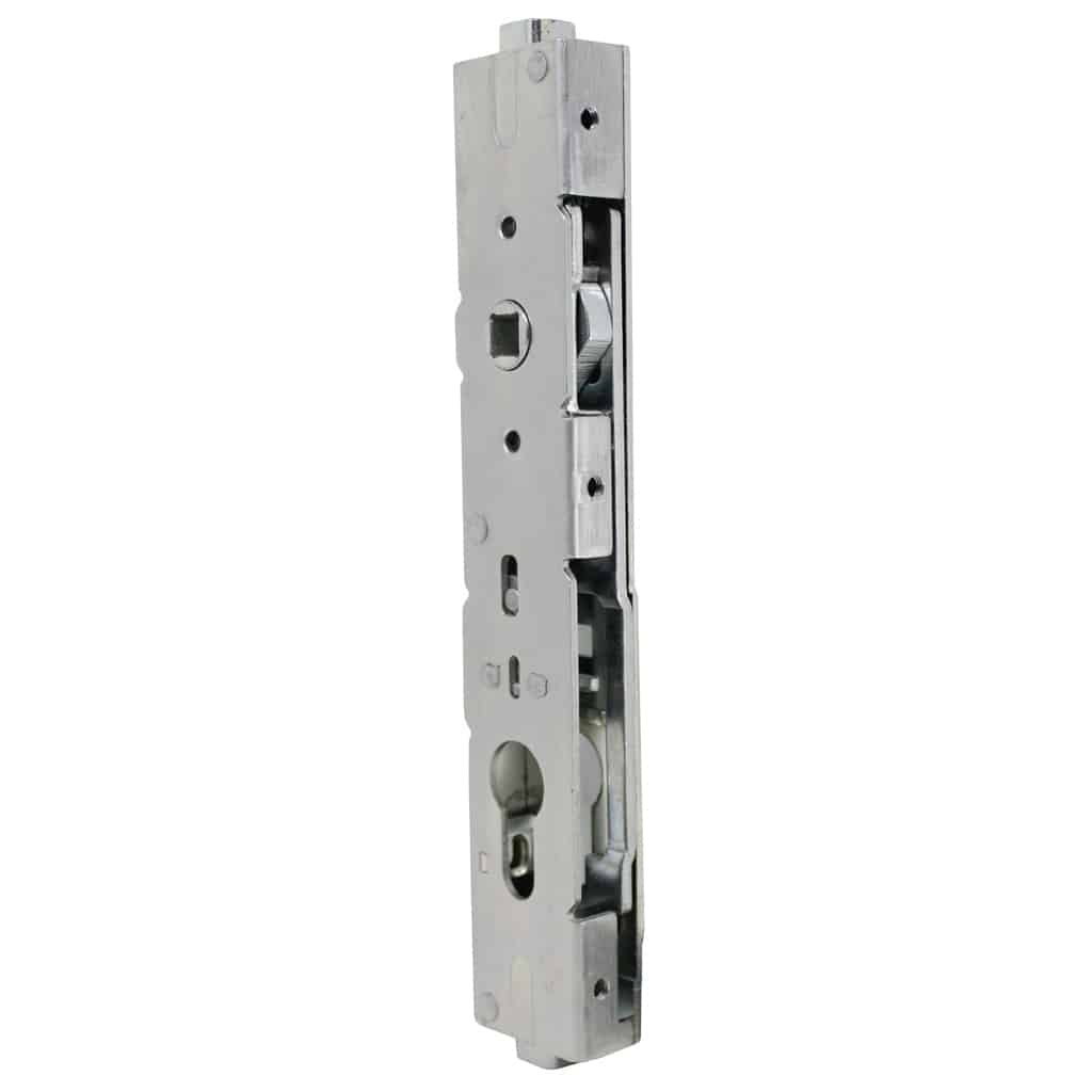 UK Suppliers Of Origin Bifold Slave Leaf Gearbox With Euro Cylinder Locking
