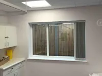 Privacy Window Film For Commercial Buildings