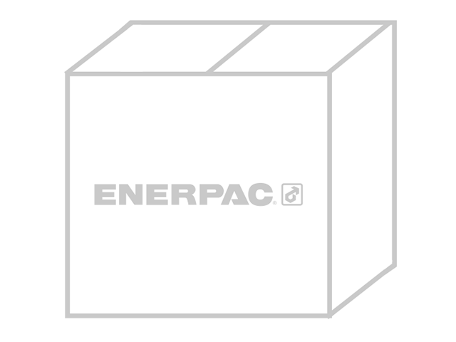 Enerpac BHP162CE, 7 Ton, Hydraulic Cross Bearing Puller Se...