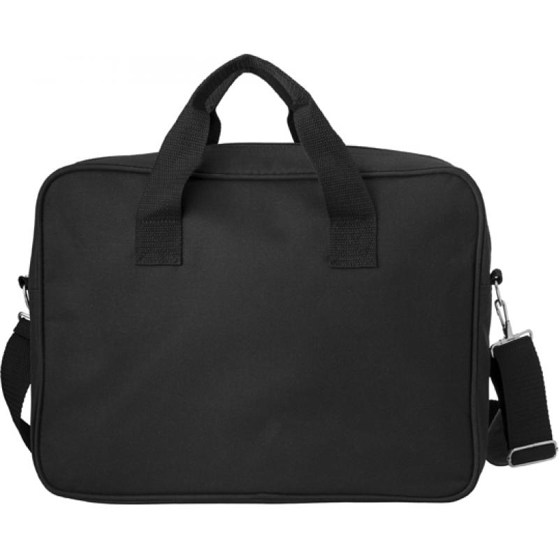 Polyester (600D) laptop bag