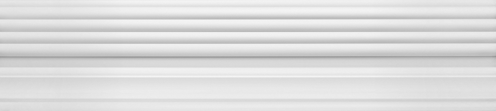 Decorative Ceiling Edging For Classic Interiors