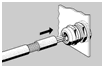 Bimed IP68 EMC Glands For Electrical Wiring