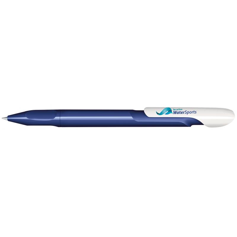 senator  Evoxx Duo Recycled Ball pen