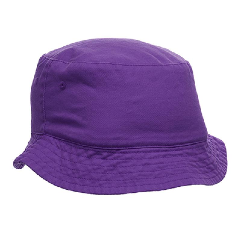 Tom Franks Cotton Bucket Hat