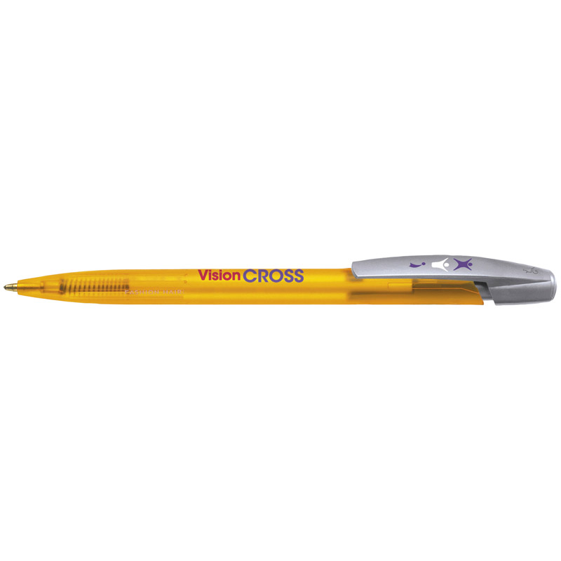 BIC Media Clic Ballpen