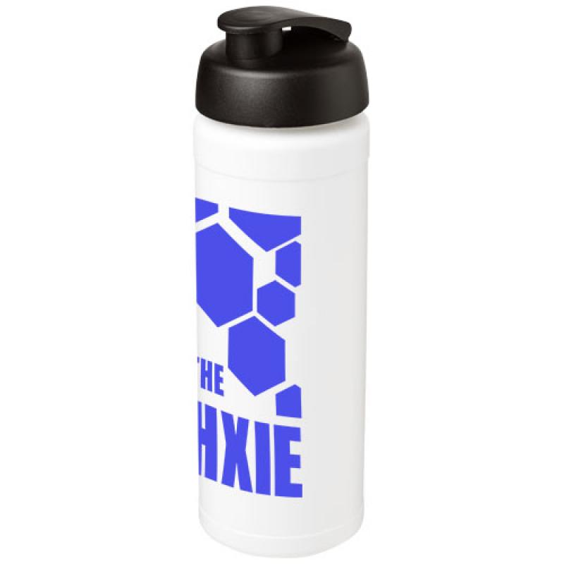 Baseline® Plus grip 750 ml flip lid sport bottle