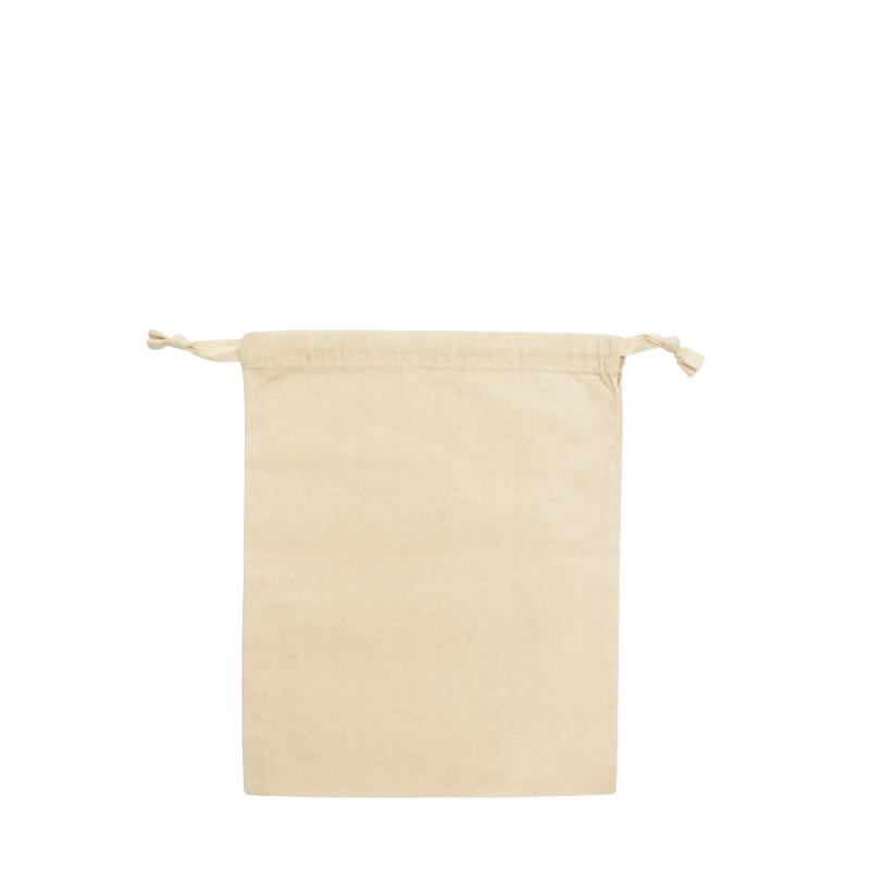 Large Cotton Pouch