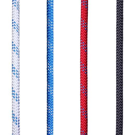 English Braids TUTUS STATIC Rope 11mm, per mtr