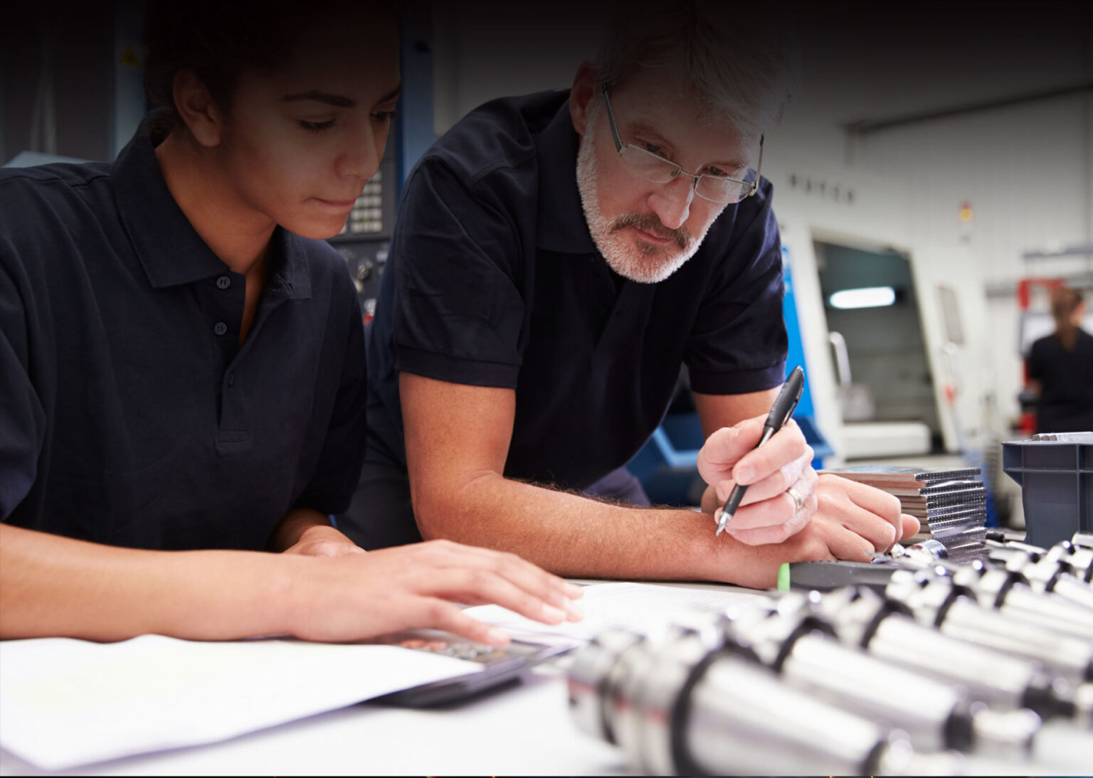 Sealing System Troubleshooting Services
